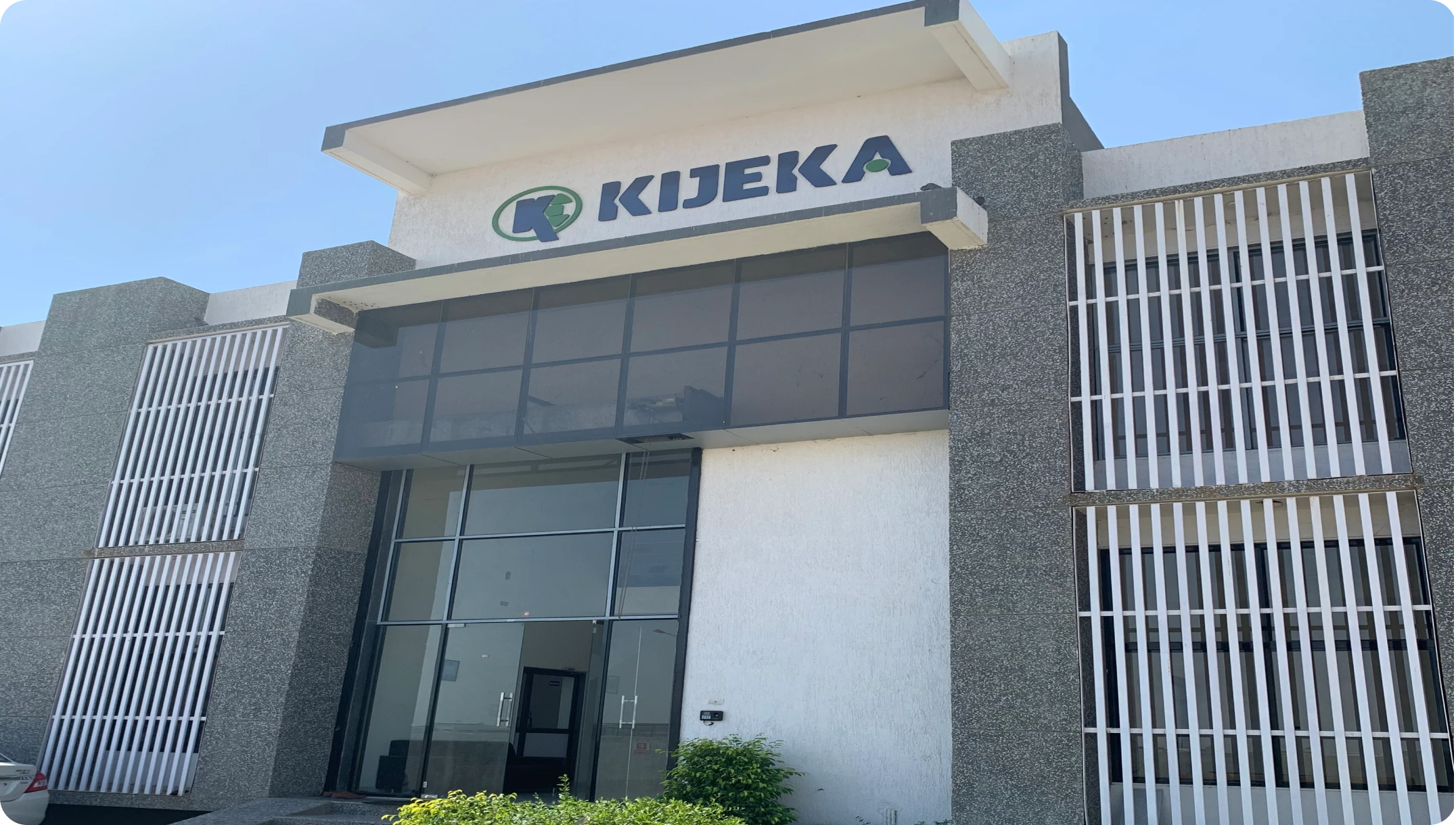Kijeka innovation